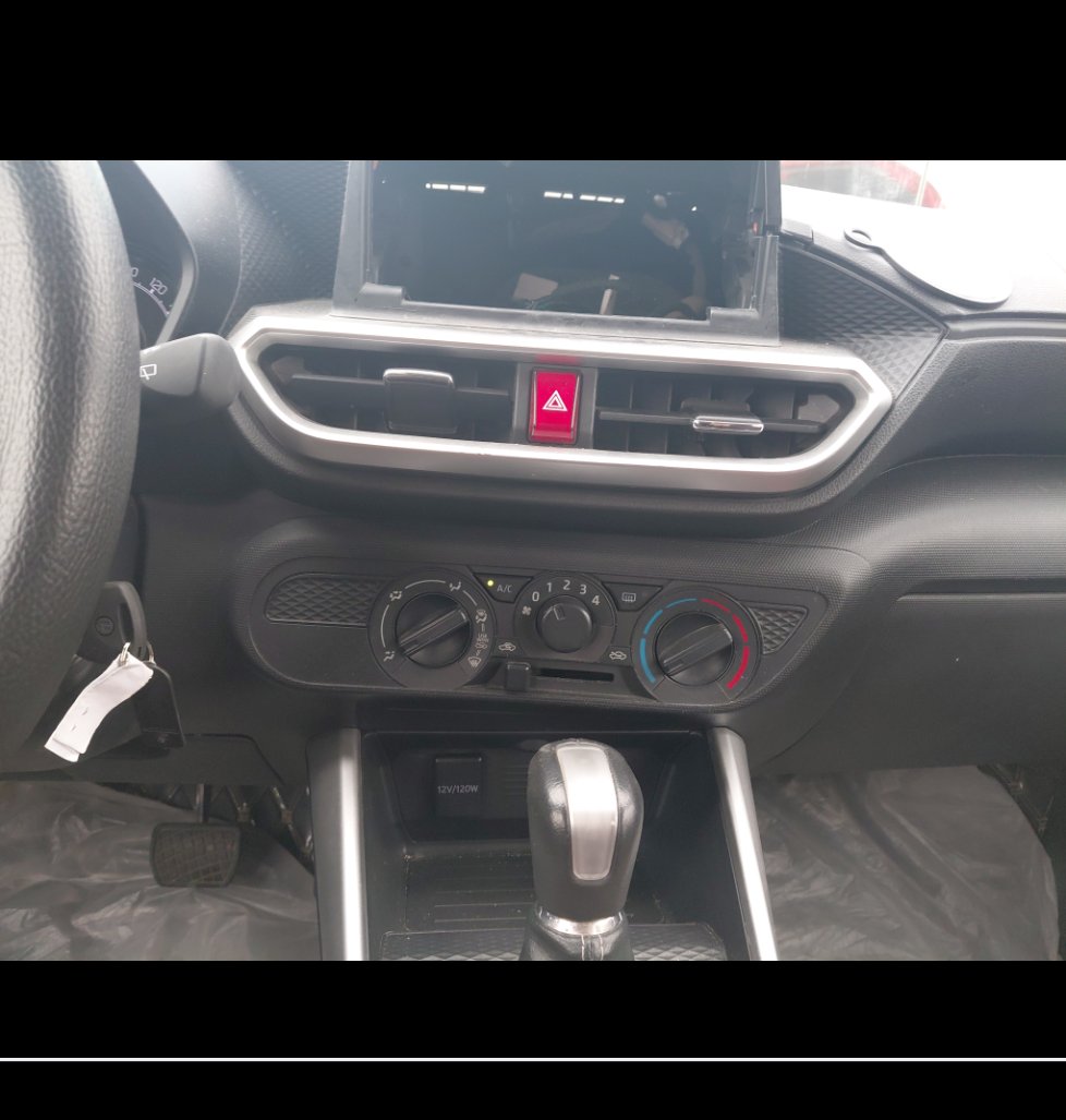 Toyota RAIZE LIMITED 2023 image