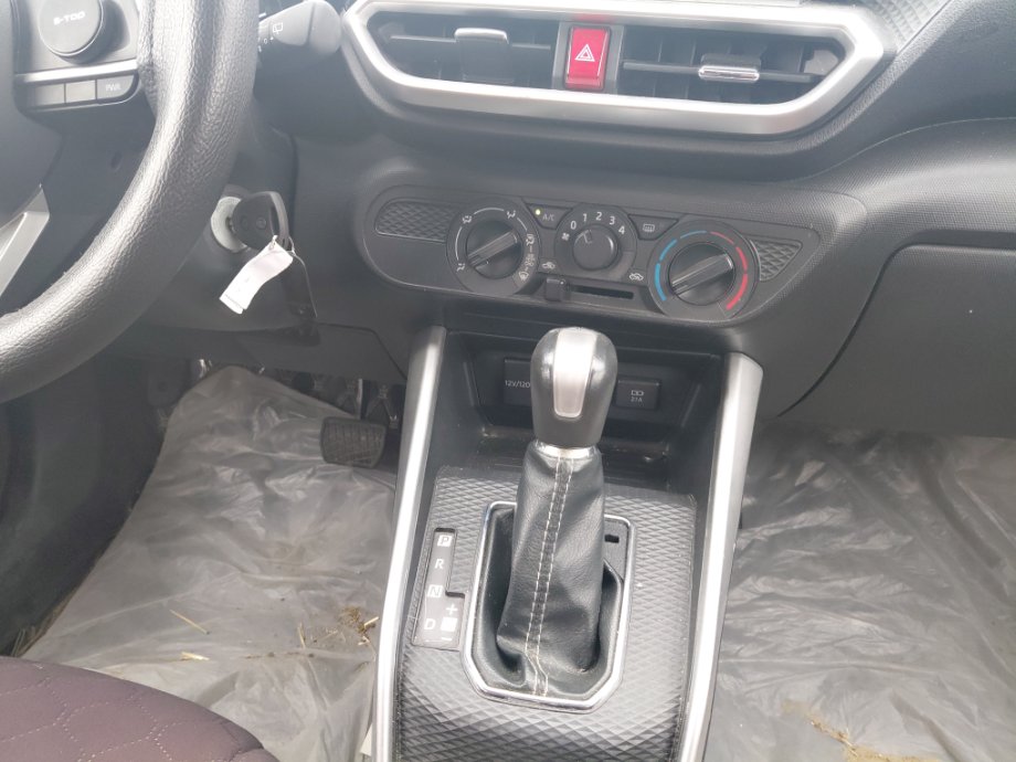 Toyota RAIZE LIMITED 2023 image