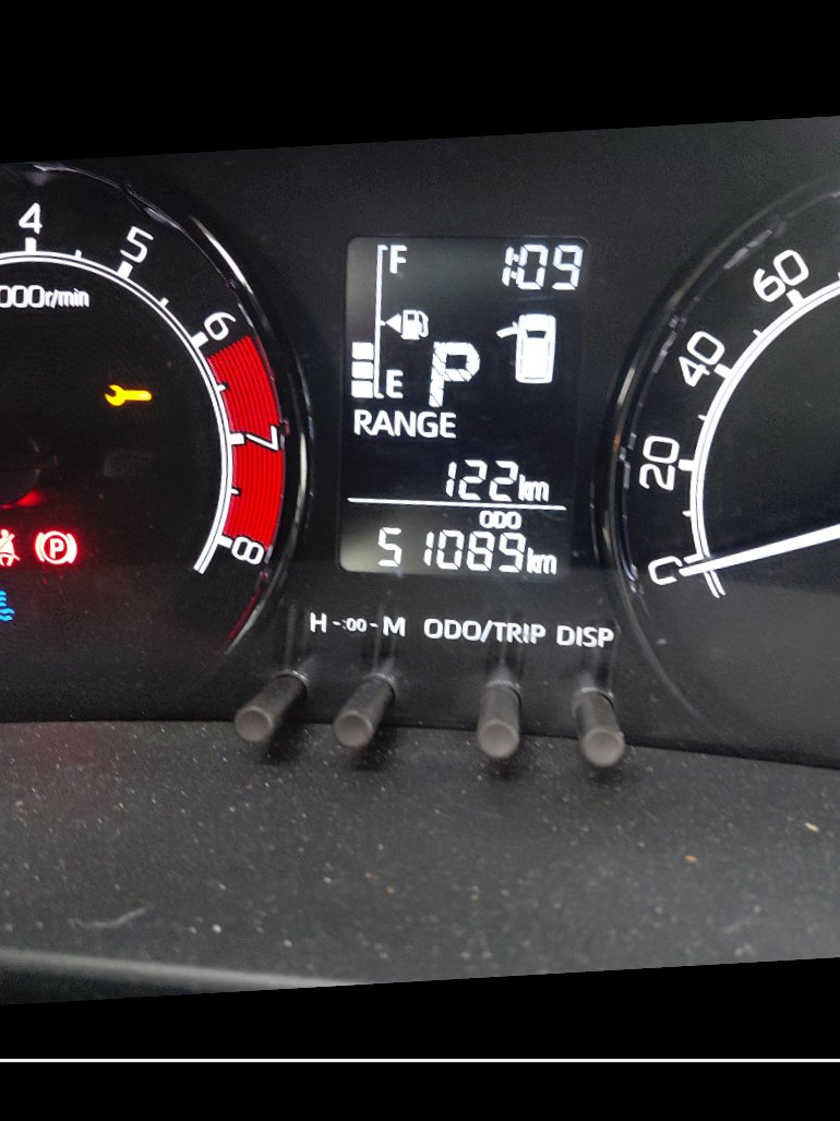 Toyota RAIZE LIMITED 2023 image