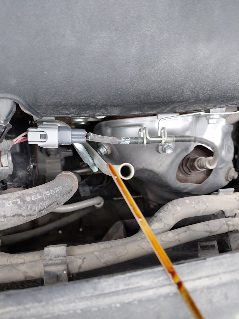 Toyota Camry SE 2021 image