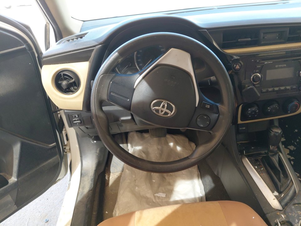 Toyota Corolla  XLI  2018 image