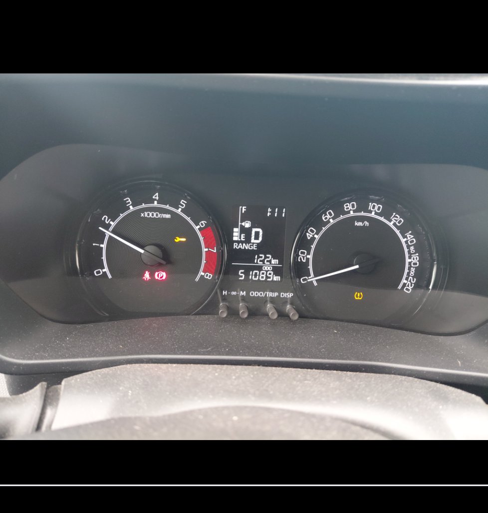 Toyota RAIZE LIMITED 2023 image