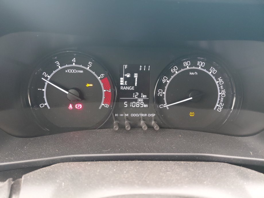 Toyota RAIZE LIMITED 2023 image