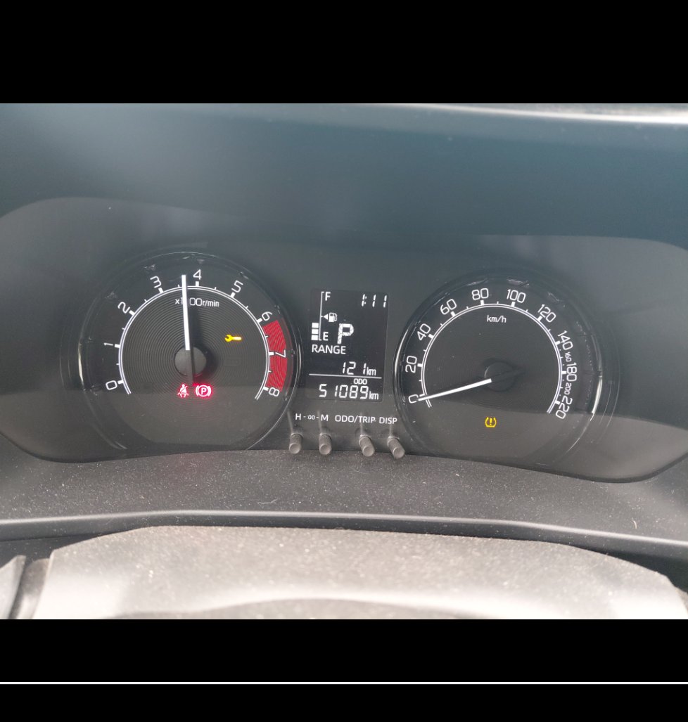 Toyota RAIZE LIMITED 2023 image