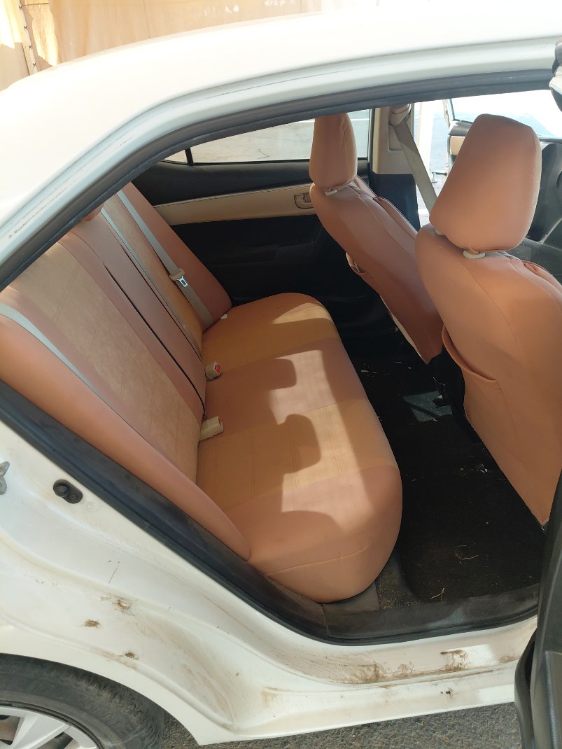 Toyota Corolla  XLI  2018 image