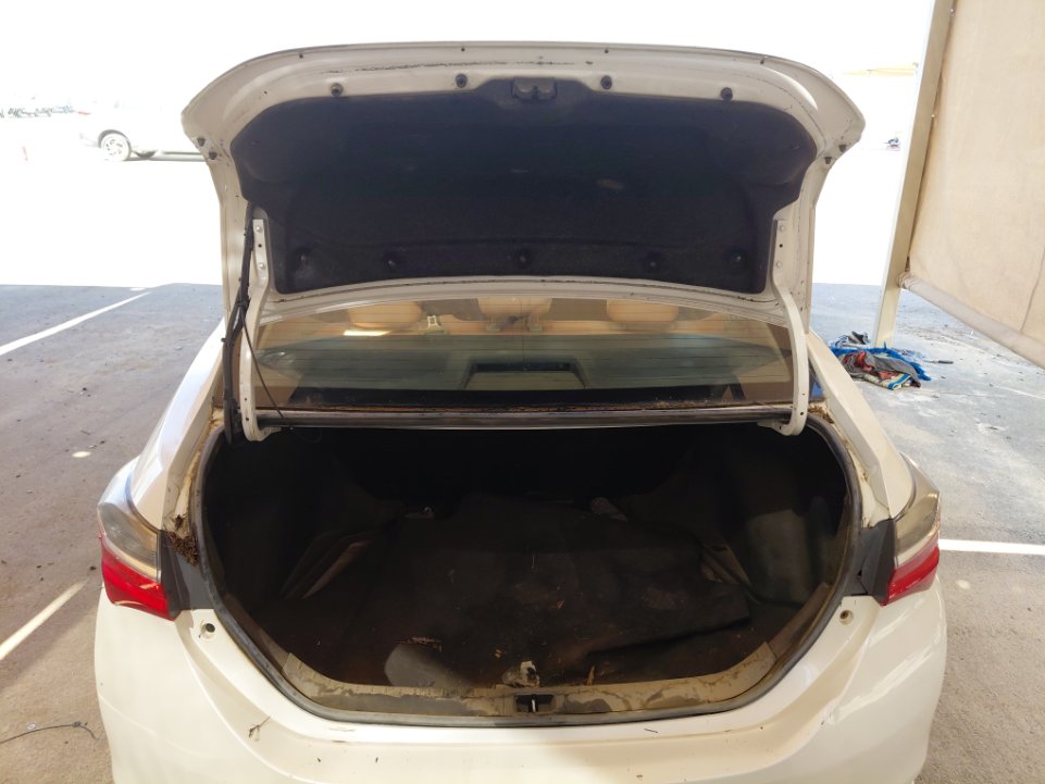 Toyota Corolla  XLI  2018 image