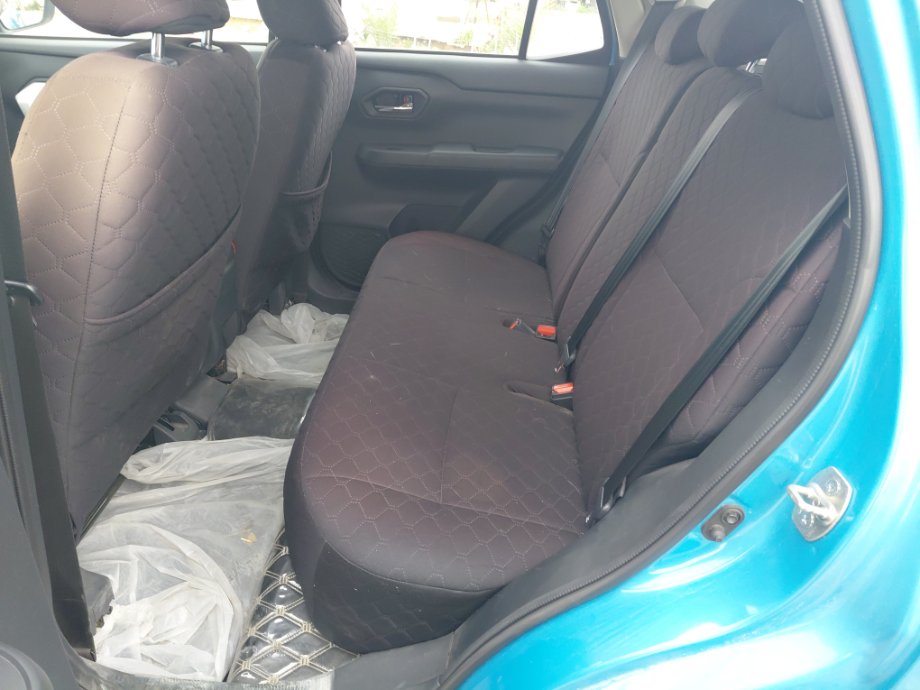 Toyota RAIZE LIMITED 2023 image