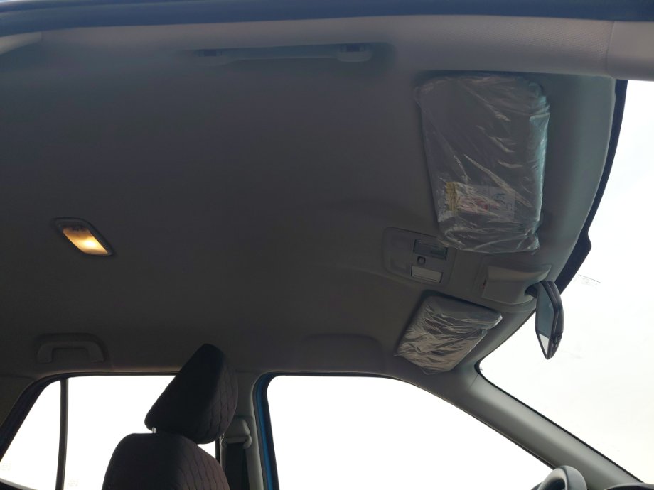 Toyota RAIZE LIMITED 2023 image