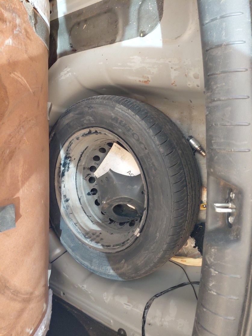 Hyundai Accent GL 2020 image