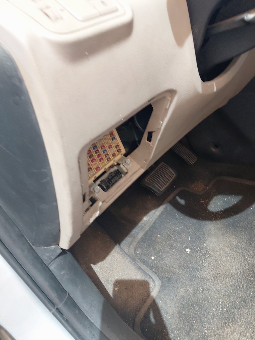 Hyundai Accent GL 2020 image