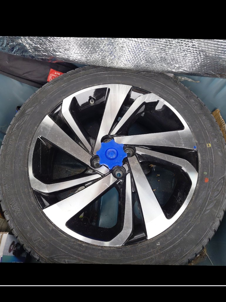 Toyota RAIZE LIMITED 2023 image