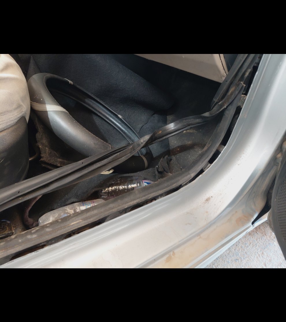 Hyundai Accent GL 2020 image