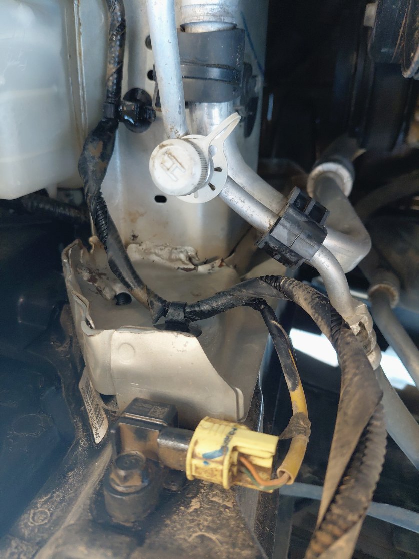 Hyundai Accent GL 2020 image