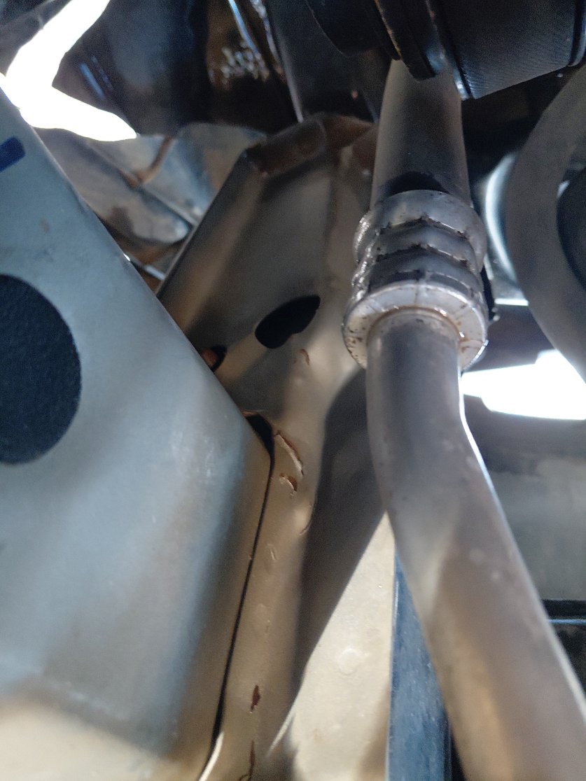 Hyundai Accent GL 2020 image