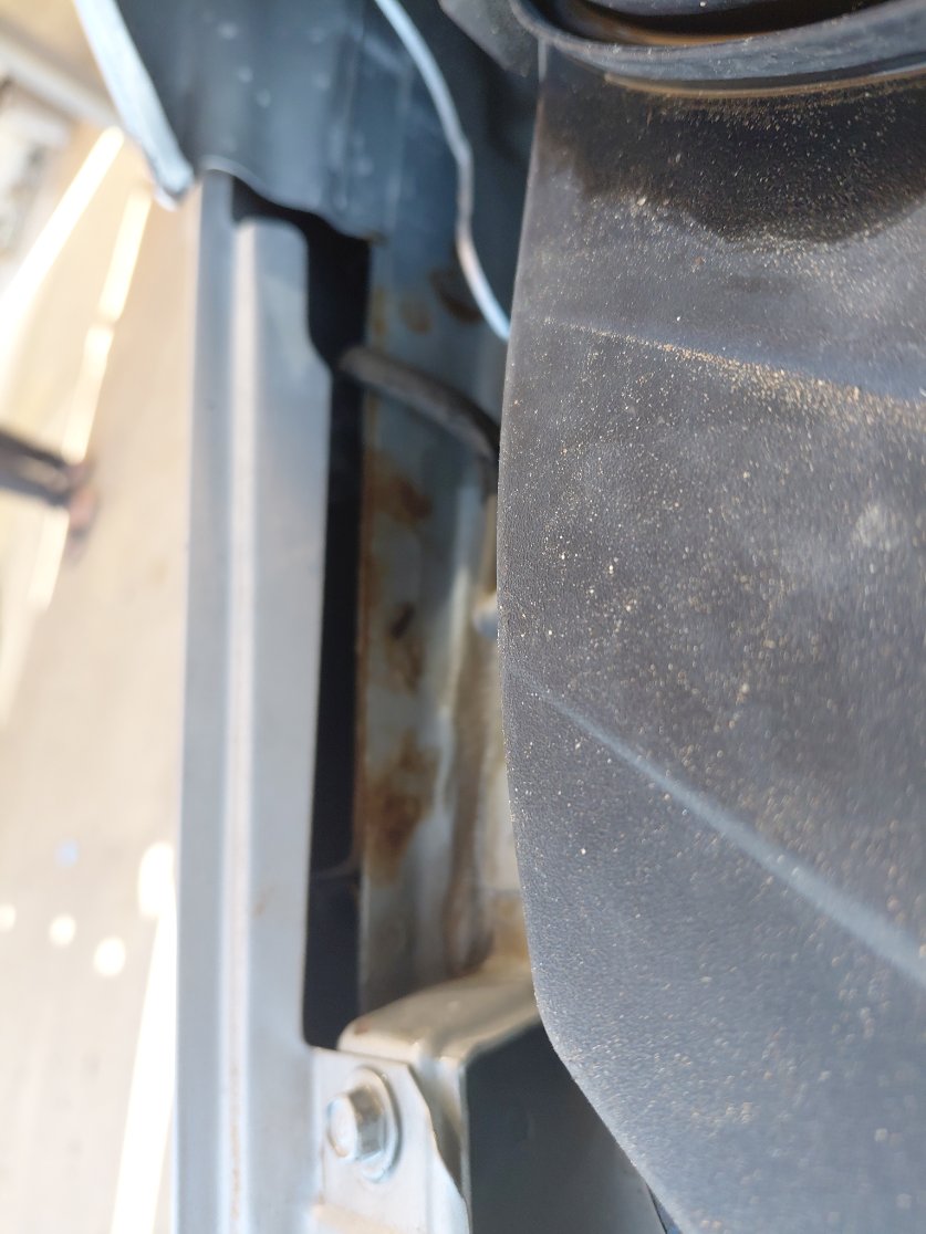 Hyundai Accent GL 2020 image