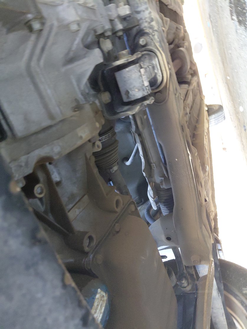 Hyundai Accent GL 2020 image