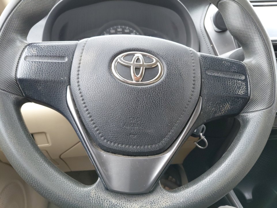 Toyota Yaris Y 2021 image