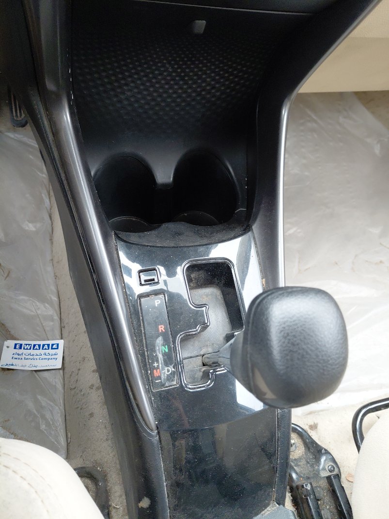 Toyota Yaris Y 2021 image