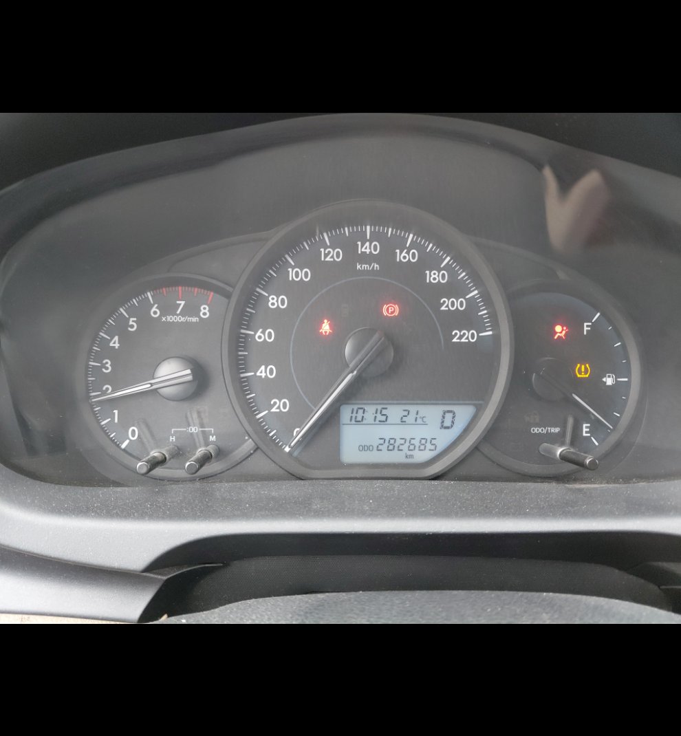 Toyota Yaris Y 2021 image