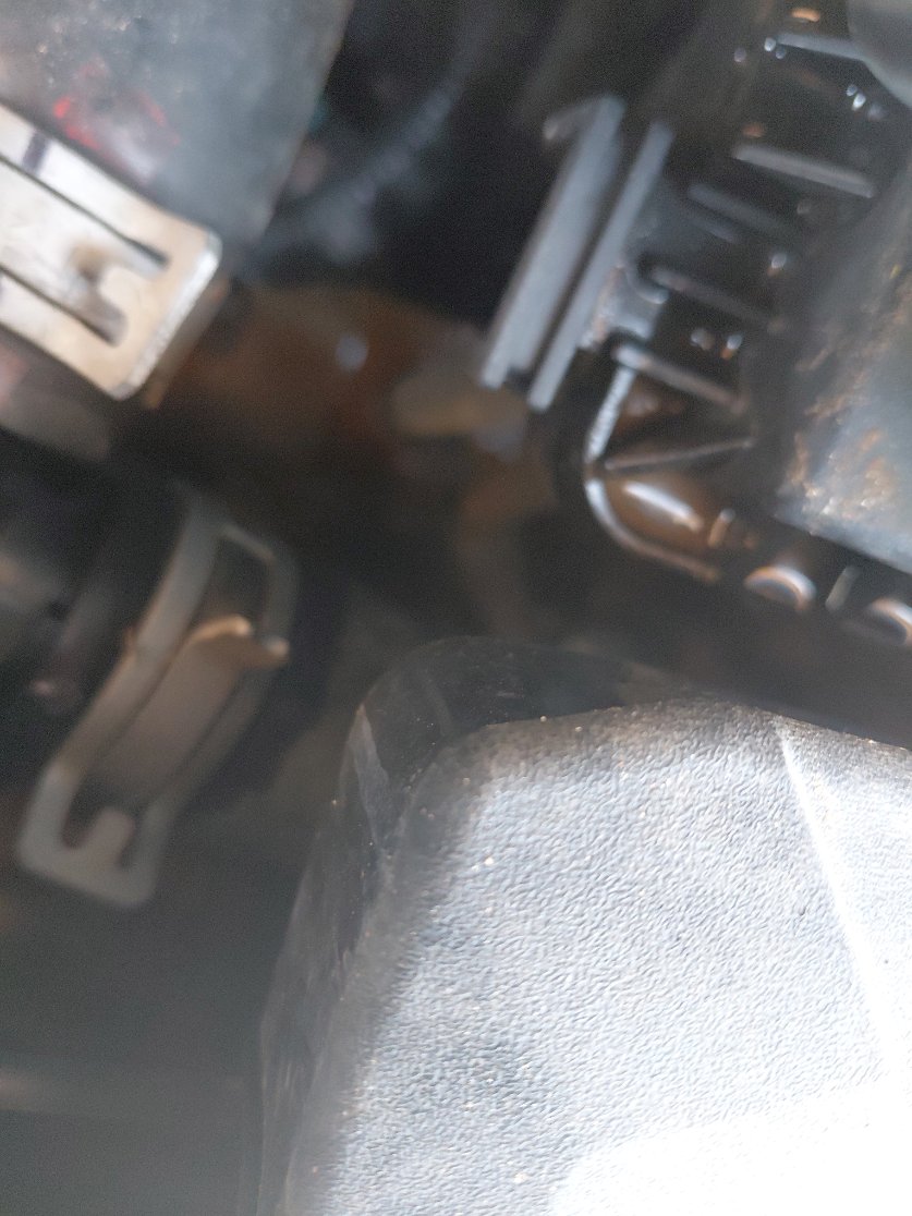 Hyundai Accent GL 2020 image