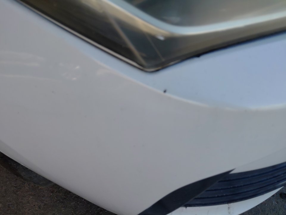 Toyota Corolla  XLI  2018 image