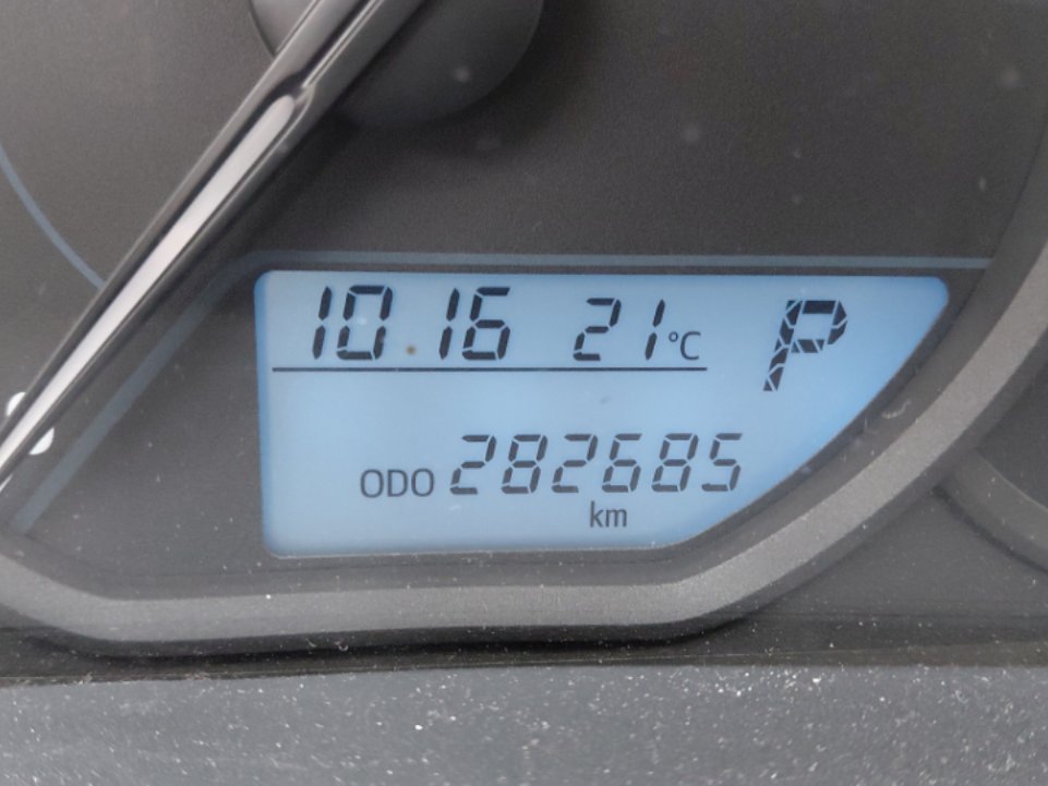 Toyota Yaris Y 2021 image