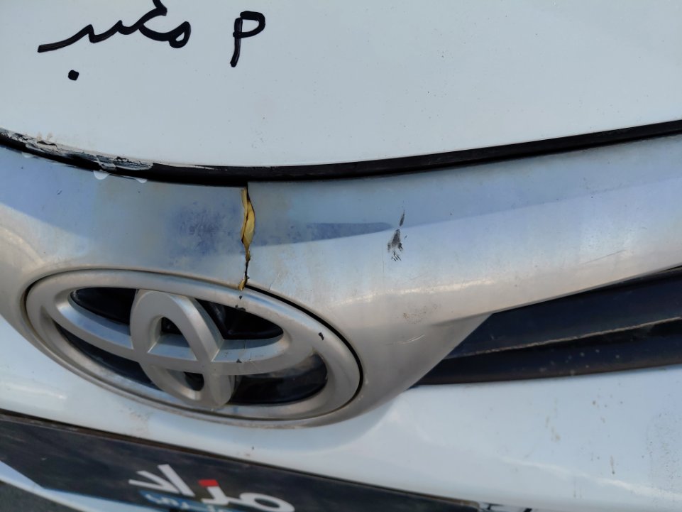 Toyota Corolla  XLI  2018 image