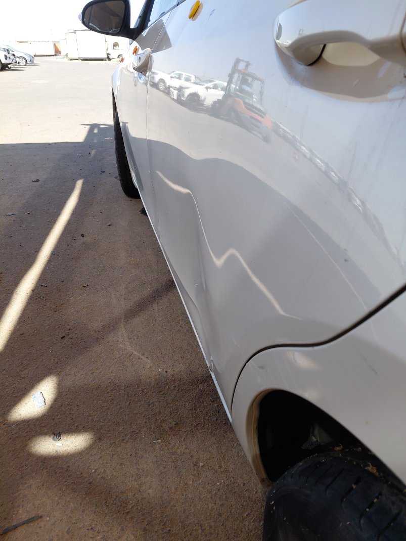 Toyota Corolla  XLI  2018 image