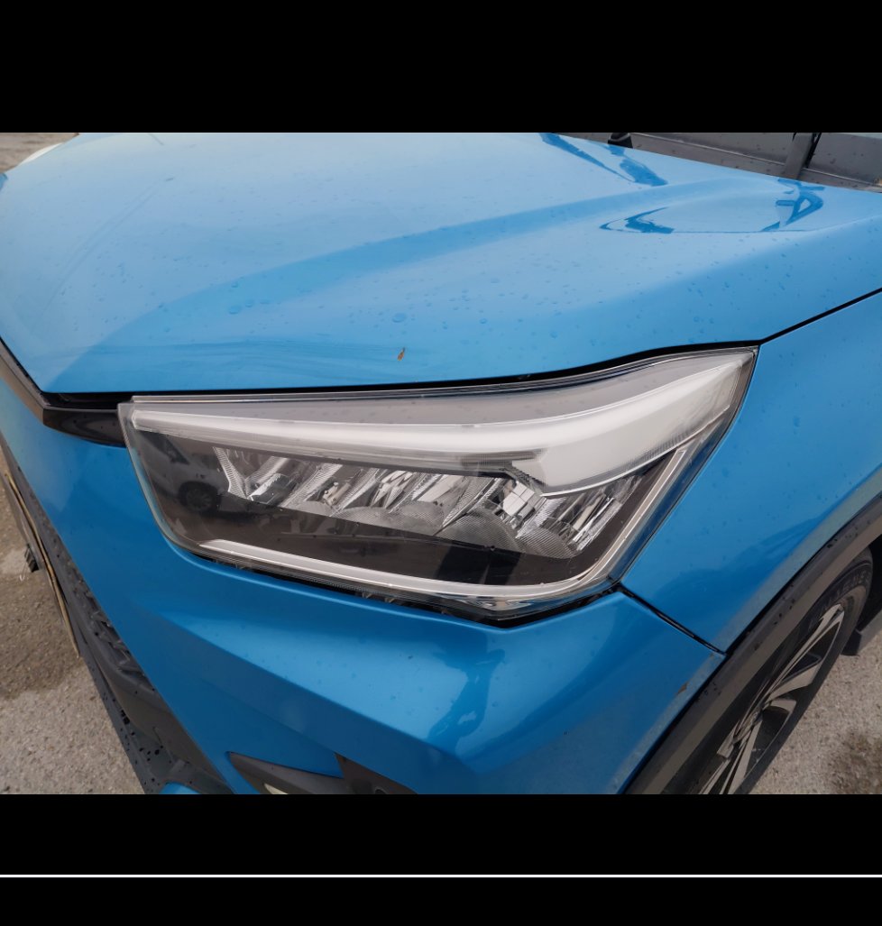 Toyota RAIZE LIMITED 2023 image