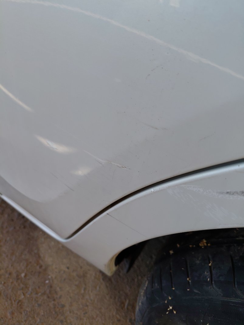 Toyota Corolla  XLI  2018 image