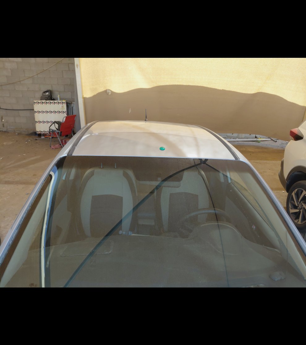 Hyundai Accent GL 2020 image