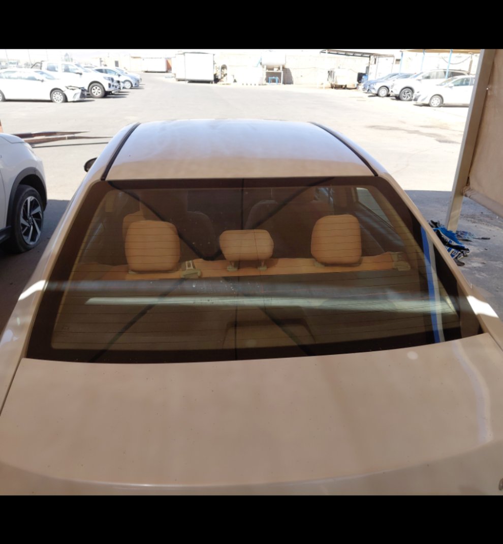 Toyota Corolla  XLI  2018 image