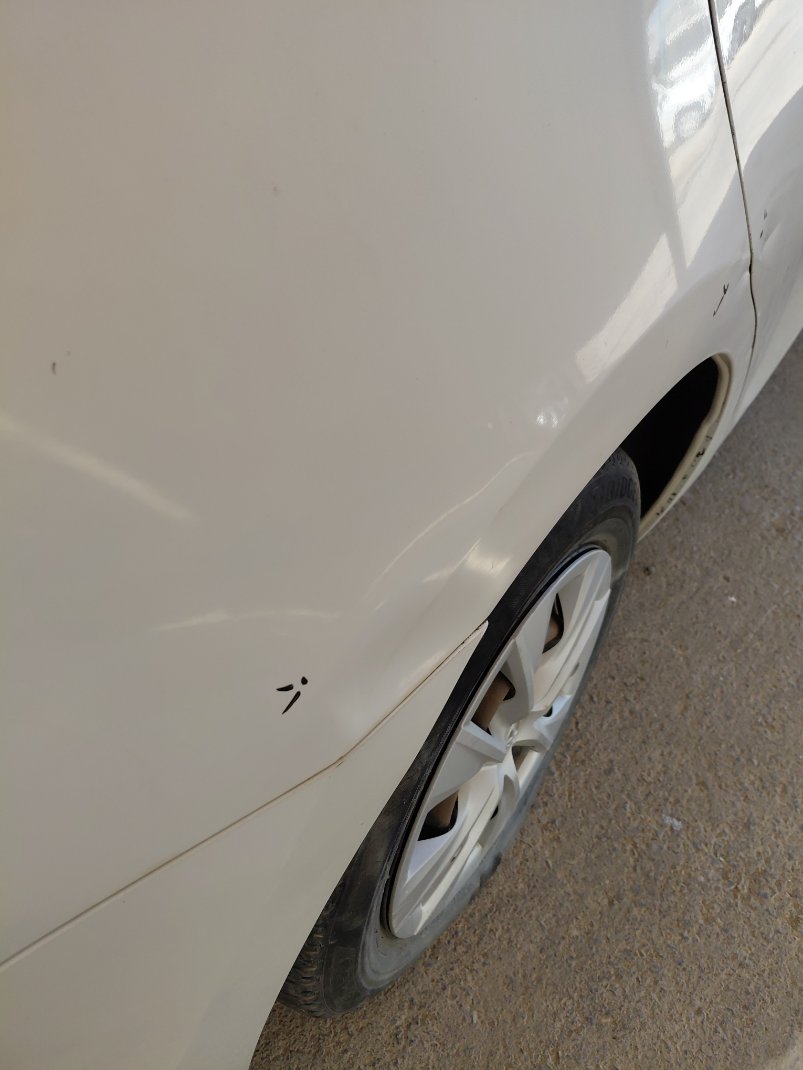 Toyota Corolla  XLI  2018 image