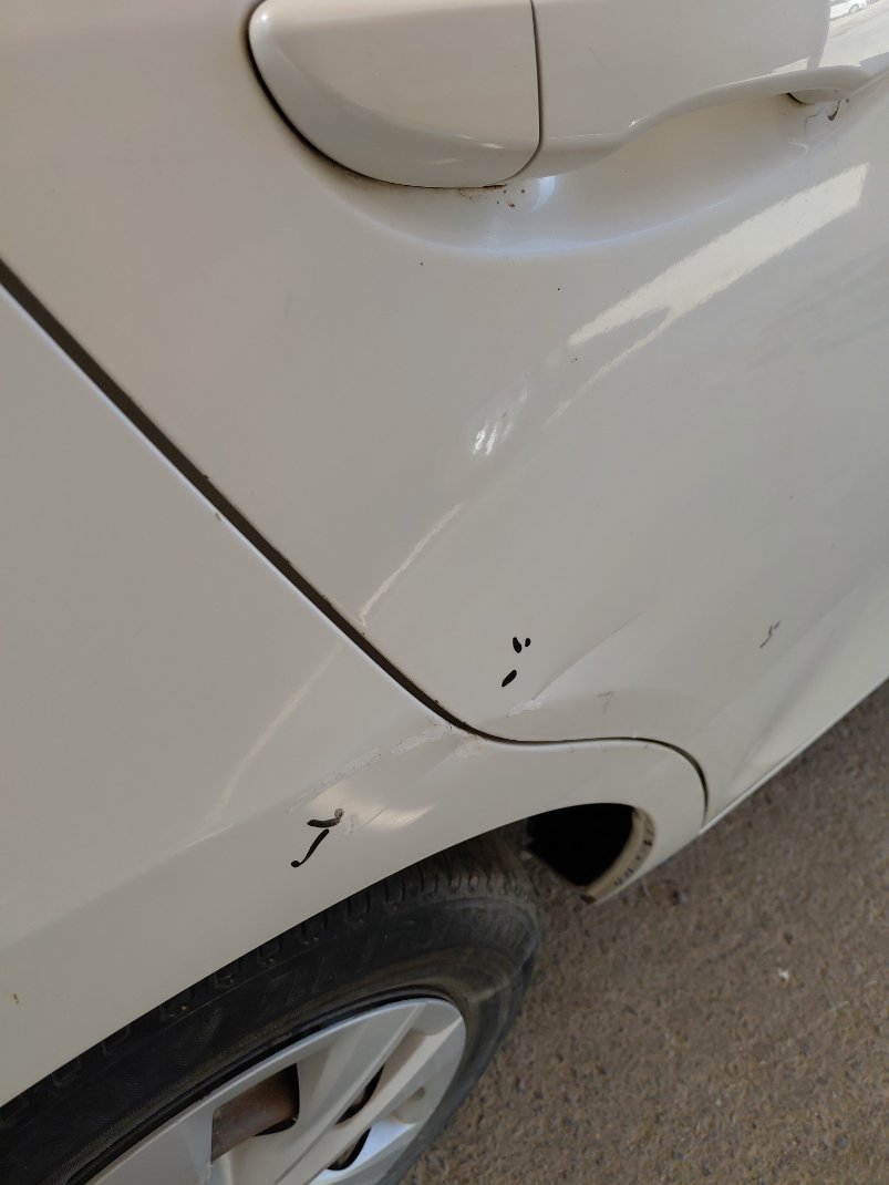 Toyota Corolla  XLI  2018 image