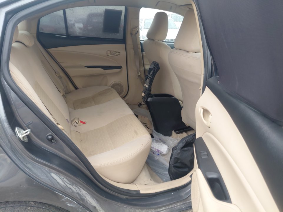 Toyota Yaris Y 2021 image