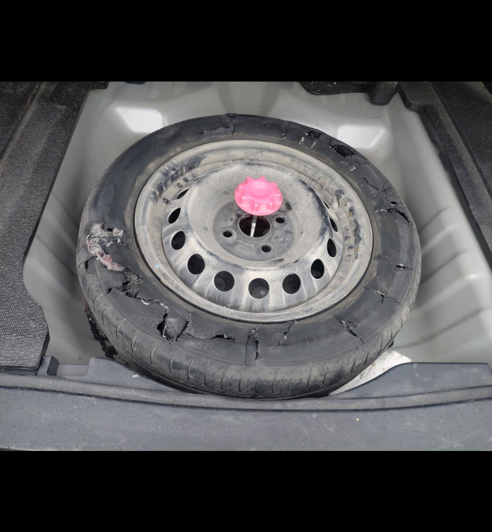 Toyota Yaris Y 2021 image