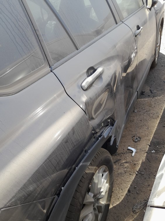 تويوتا كورولا كروس  2021 image