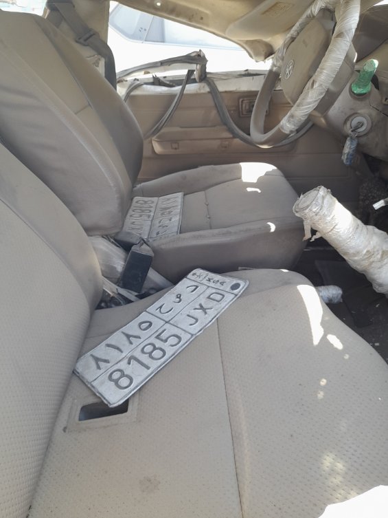 تويوتا لاند كروزر 70  2017 image