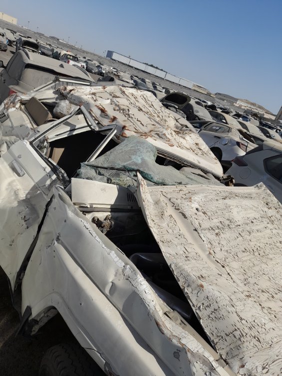 تويوتا لاند كروزر 70  2017 image