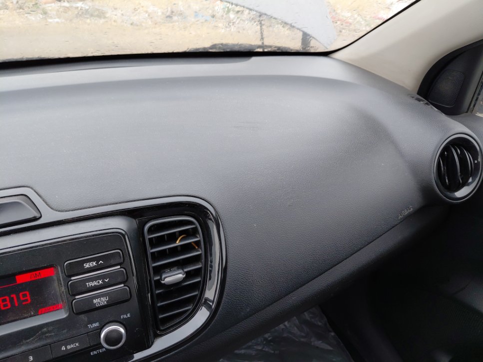 كيا بيجاس  GL  2024 image