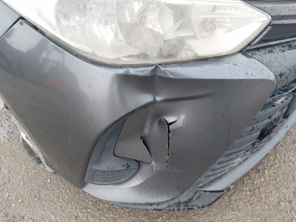 Toyota Yaris Y 2021 image