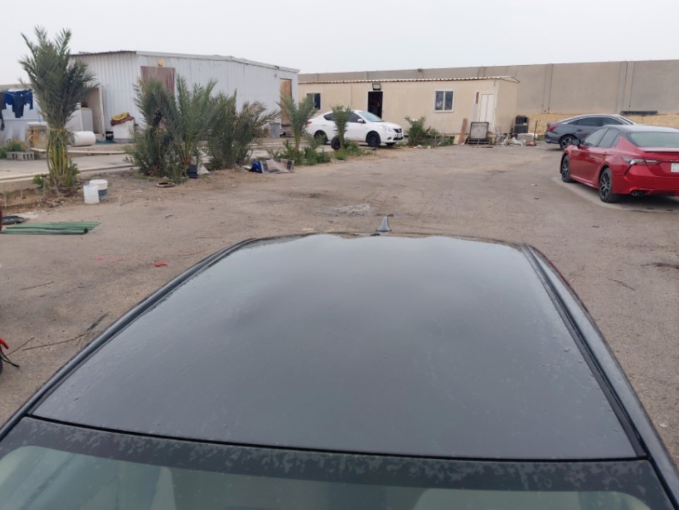 Toyota Yaris Y 2021 image