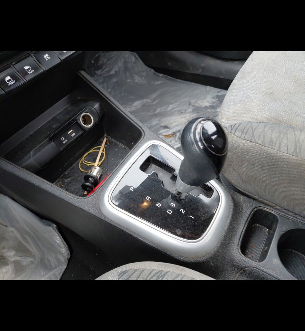 كيا بيجاس  GL  2024 image