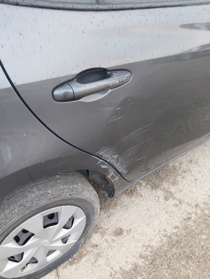 Toyota Yaris Y 2021 image