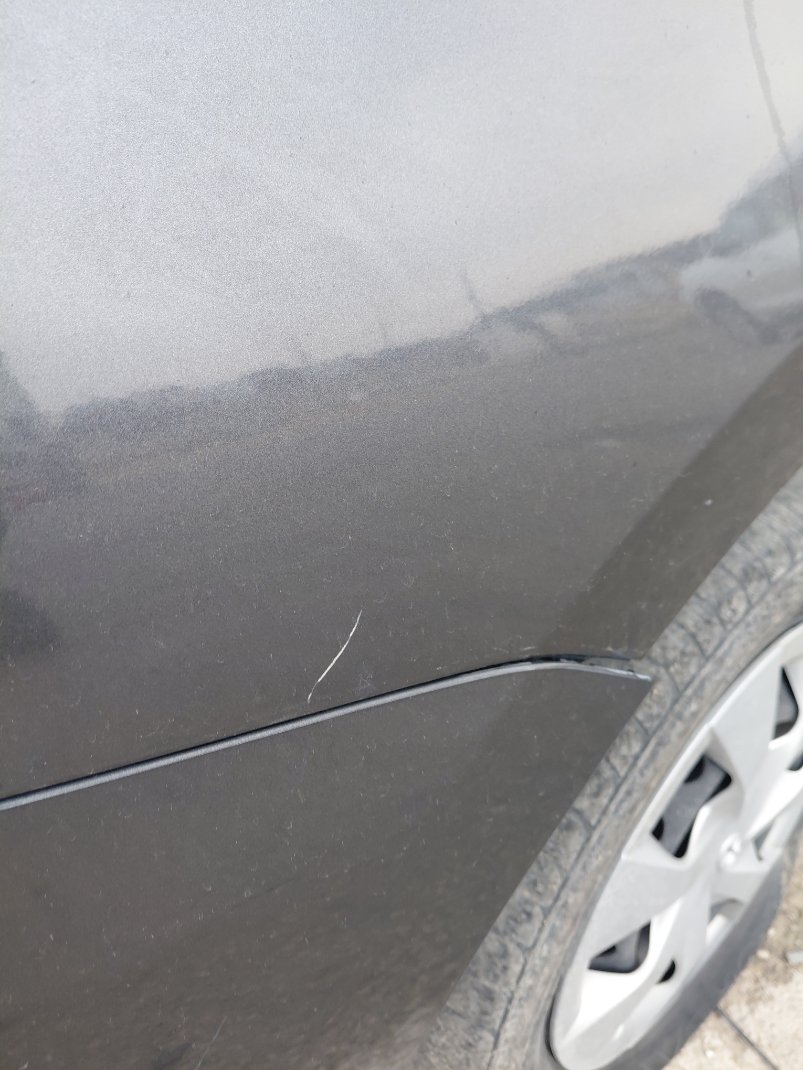 Toyota Yaris Y 2021 image