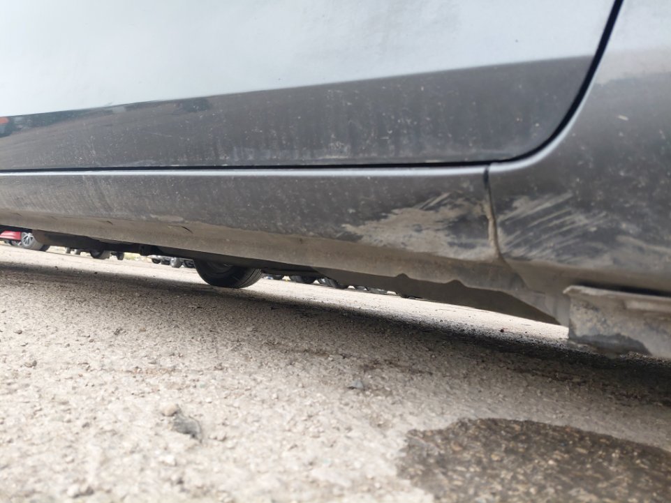 Toyota Yaris Y 2021 image