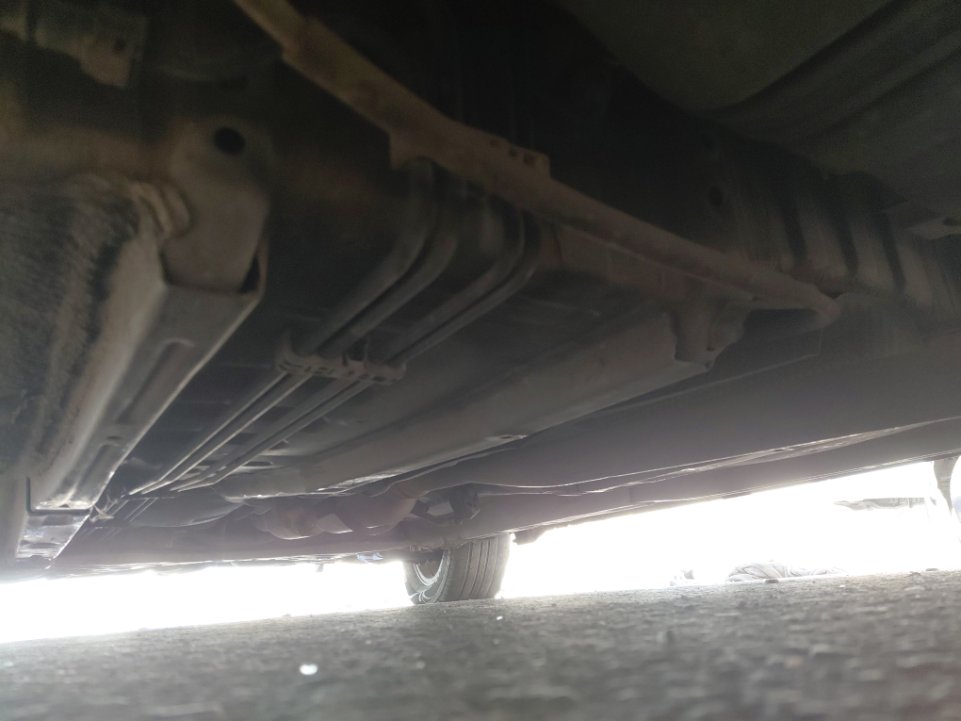 Toyota Corolla  XLI  2018 image