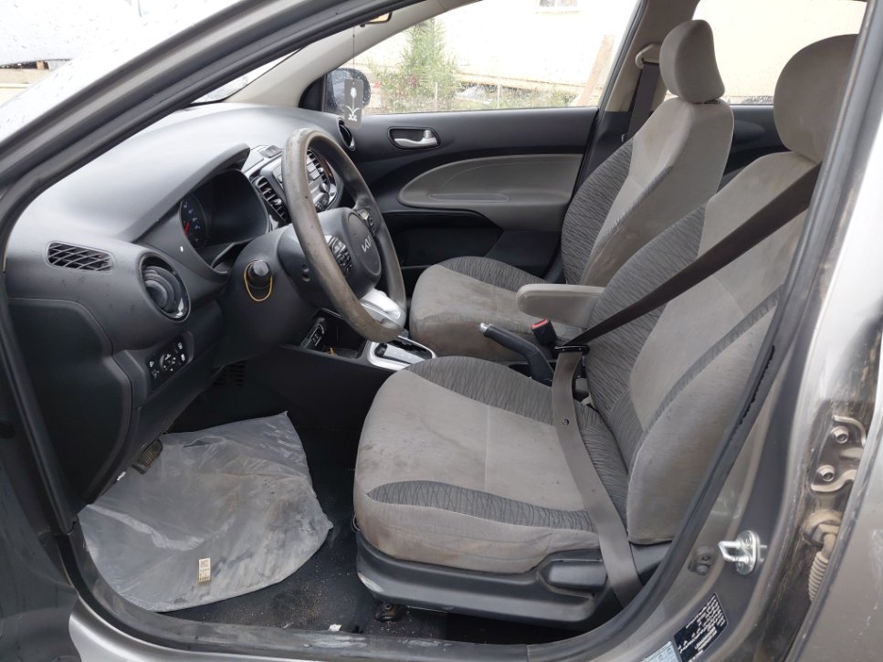 كيا بيجاس  GL  2024 image