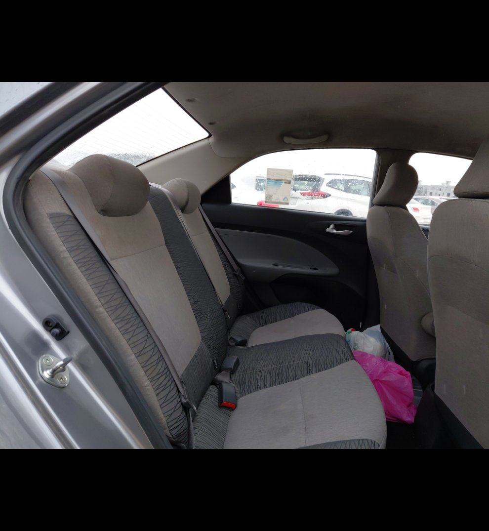 كيا بيجاس  GL  2024 image