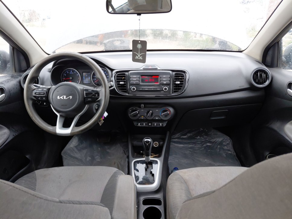 كيا بيجاس  GL  2024 image